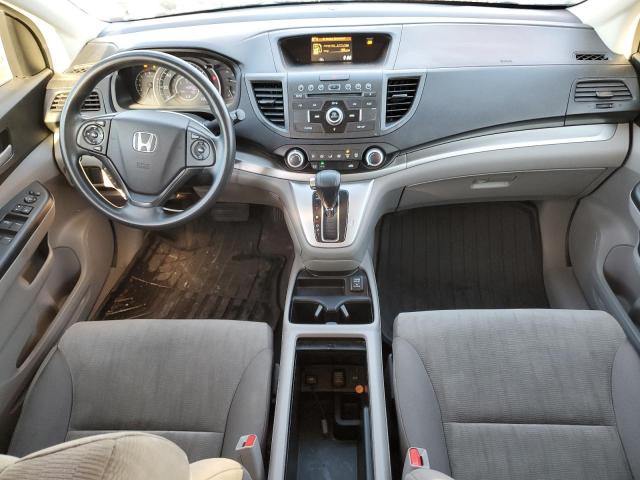 Photo 8 from auction – 2012 HONDA CR-V LX with VIN 5J6RM4H36CL074764