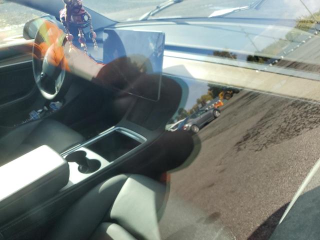 Photo 8 from auction – 2023 TESLA MODEL 3 with VIN 5YJ3E1EA5PF667986