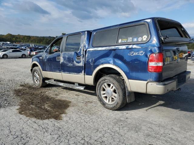 Photo 2 from auction – 2007 FORD F150 SUPER with VIN 1FTPW14V47FA97641