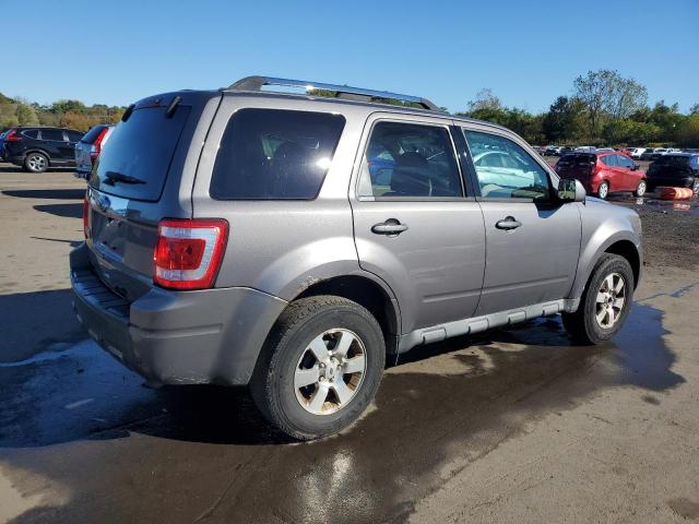 Photo 3 from auction – 2011 FORD ESCAPE LIM with VIN 1FMCU0E7XBKB47534