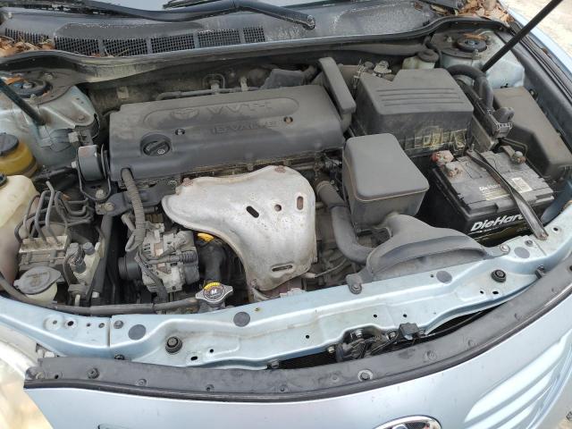 Photo 11 from auction – 2009 TOYOTA CAMRY BASE with VIN 4T1BE46K69U852283