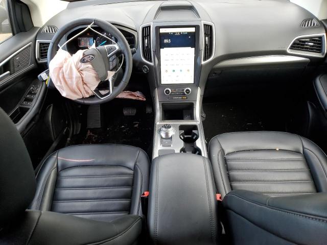 Photo 8 from auction – 2022 FORD EDGE SEL with VIN 2FMPK4J95NBA87358