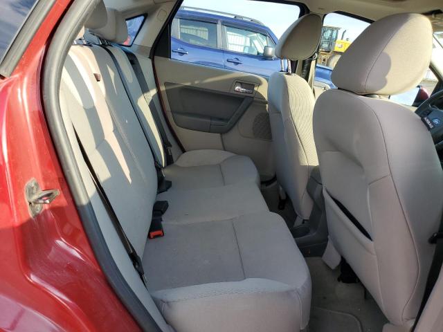 Photo 10 from auction – 2009 FORD FOCUS with VIN 1FAHP36N39W149876