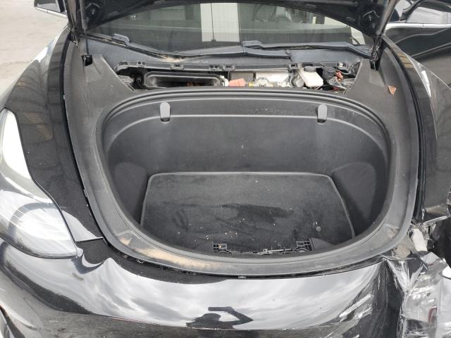 Photo 11 from auction – 2018 TESLA MODEL 3 with VIN 5YJ3E1EA9JF010132