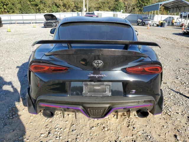 Photo 6 from auction – 2020 TOYOTA SUPRA BASE with VIN WZ1DB4C08LW028162