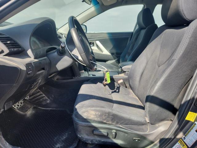 Photo 7 from auction – 2011 TOYOTA CAMRY BASE with VIN 4T1BF3EK0BU750167
