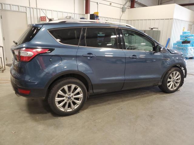 Photo 3 from auction – 2018 FORD ESCAPE TIT with VIN 1FMCU0J99JUB99697