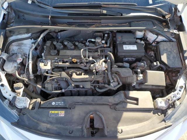 Photo 11 from auction – 2023 TOYOTA COROLLA LE with VIN 5YFB4MDE8PP013444