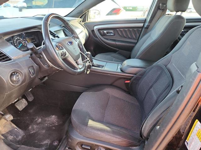 Photo 7 from auction – 2015 FORD TAURUS SEL with VIN 1FAHP2E83FG187183