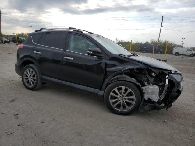 Photo 4 from auction – 2016 TOYOTA RAV4 LIMIT with VIN 2T3DFREV9GW492686