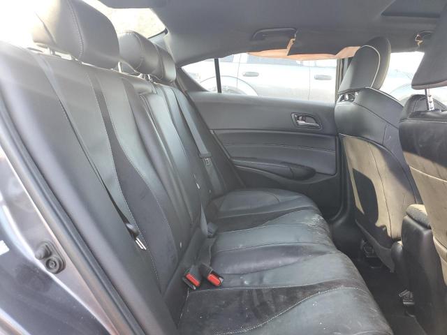 Photo 10 from auction – 2022 ACURA ILX PREMIU with VIN 19UDE2F86NA007307