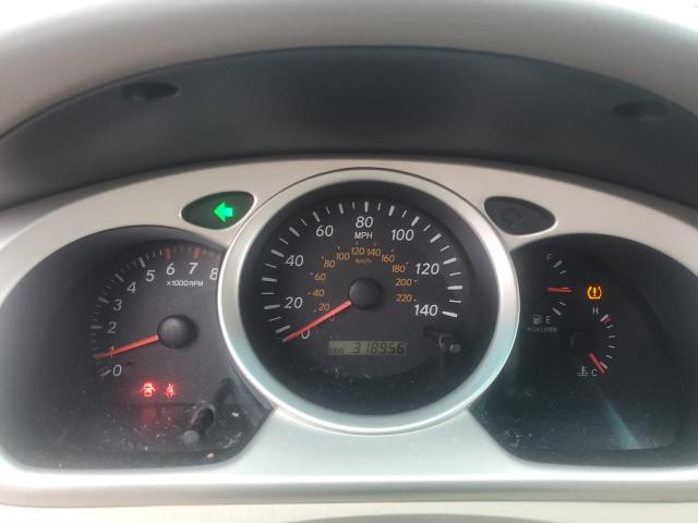 Photo 9 from auction – 2005 TOYOTA HIGHLANDER with VIN JTEEP21A650124099