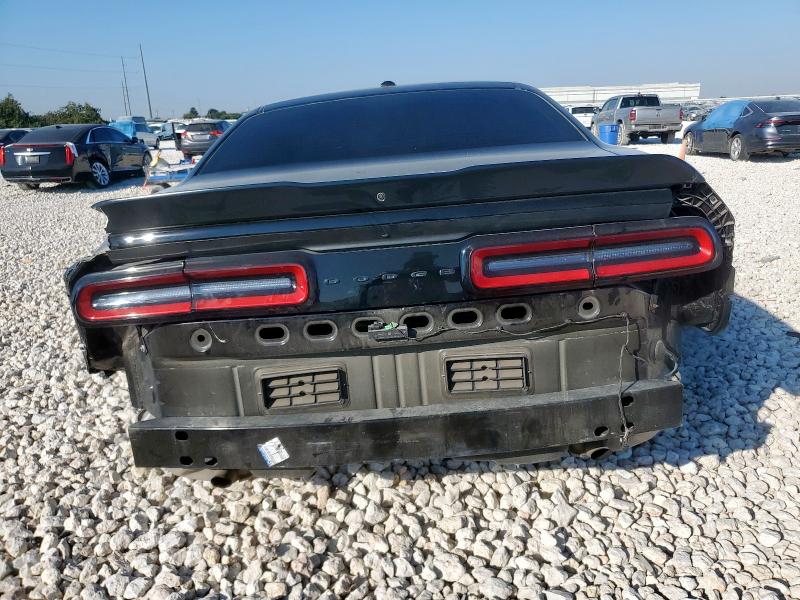 Photo 6 from auction – 2023 DODGE CHALLENGER SXT with VIN 2C3CDZAG4PH606252