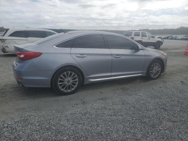 Photo 3 from auction – 2015 HYUNDAI SONATA SPO with VIN 5NPE34AF2FH064513