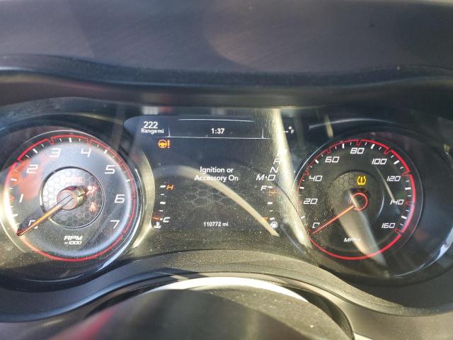 Photo 9 from auction – 2020 DODGE CHARGER R/ with VIN 2C3CDXCTXLH255372