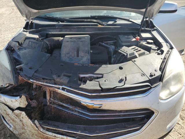 Photo 12 from auction – 2017 CHEVROLET EQUINOX LT with VIN 2GNALCEK4H1574177