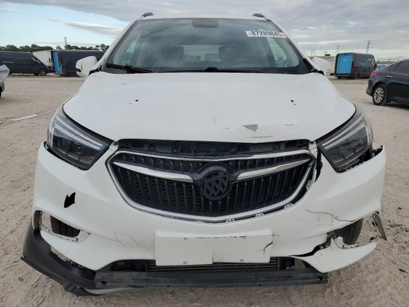 Photo 5 from auction – 2019 BUICK ENCORE ESS with VIN KL4CJCSM8KB769147