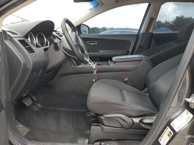 Photo 7 from auction – 2014 MAZDA CX-9 SPORT with VIN JM3TB2BA4E0425678