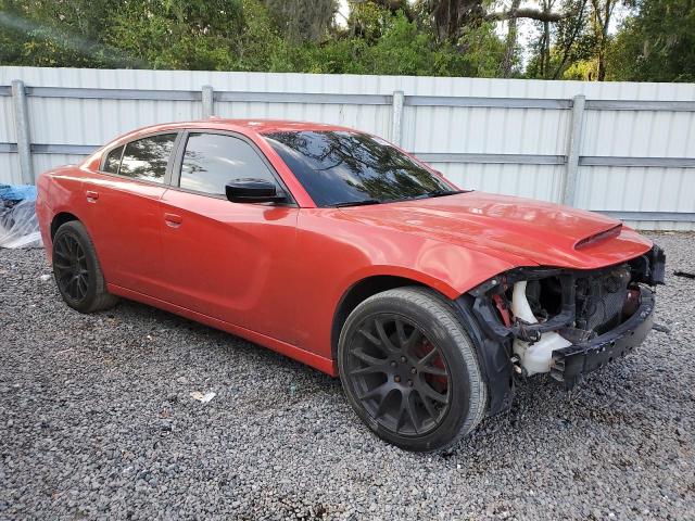 Photo 4 from auction – 2017 DODGE CHARGER SX with VIN 2C3CDXJGXHH576745