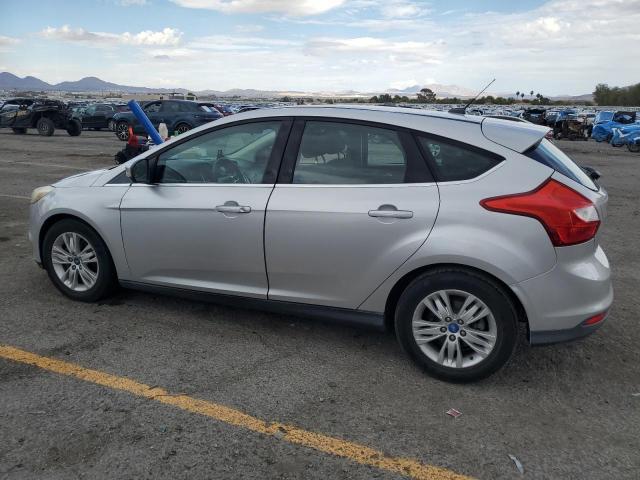 Photo 2 from auction – 2012 FORD FOCUS SEL with VIN 1FAHP3M2XCL105455