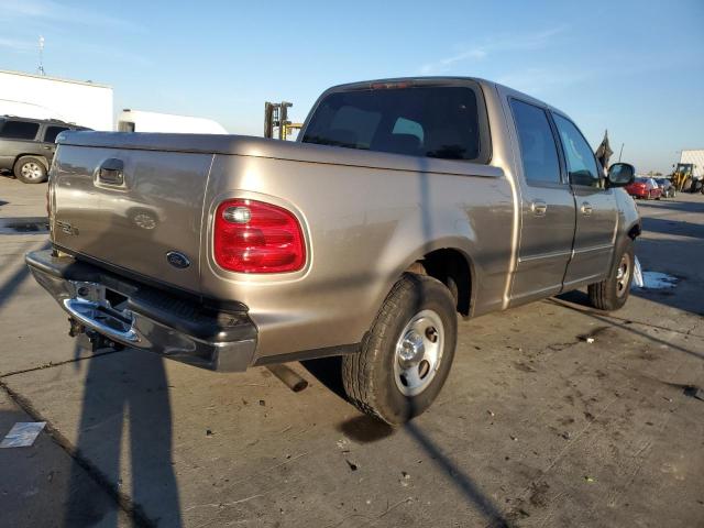 Photo 3 from auction – 2002 FORD F150 SUPER with VIN 1FTRW07692KB68839