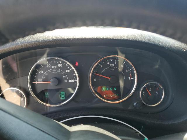 Photo 9 from auction – 2018 JEEP WRANGLER U with VIN 1C4BJWFG8JL890180