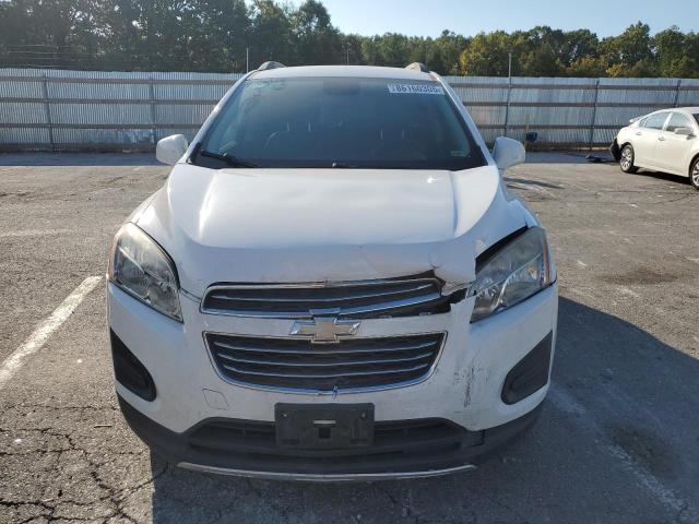 Photo 5 from auction – 2015 CHEVROLET TRAX 1LT with VIN 3GNCJLSB7FL244810