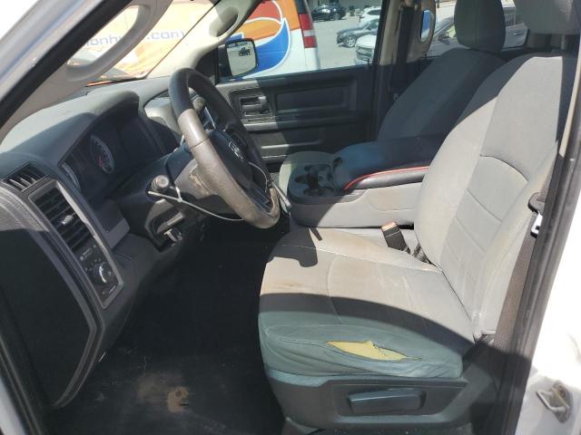 Photo 7 from auction – 2013 RAM 1500 ST with VIN 1C6RR7FT7DS539546