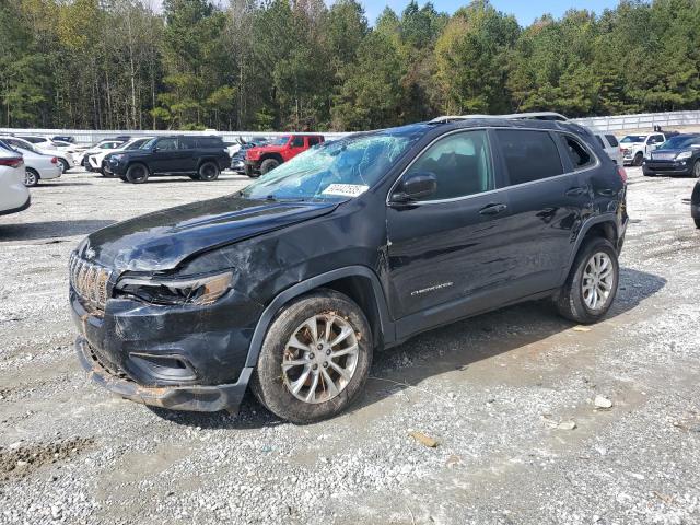 Photo 1 from auction – 2019 JEEP CHEROKEE L with VIN 1C4PJMCX6KD289702