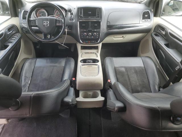 Photo 8 from auction – 2019 DODGE GRAND CARA with VIN 2C4RDGCG9KR761888