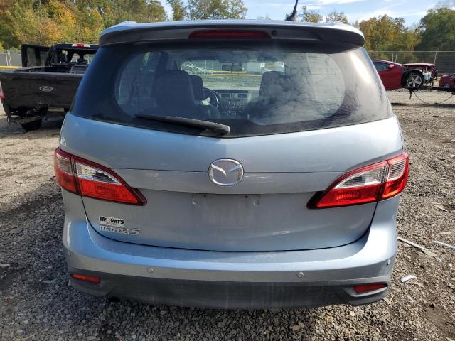 Photo 6 from auction – 2013 MAZDA 5 with VIN JM1CW2DL1D0147008