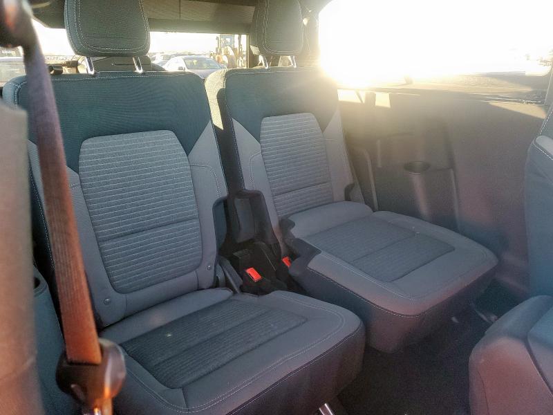 Photo 10 from auction – 2023 FORD BRONCO BAS with VIN 1FMDE5CP2PLB48499