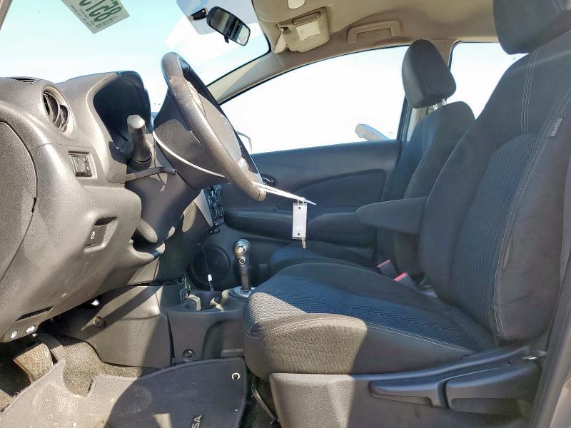 Photo 7 from auction – 2018 NISSAN VERSA NOTE with VIN 3N1CE2CP5JL364537