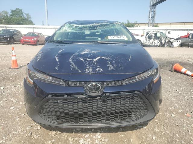 Photo 5 from auction – 2022 TOYOTA COROLLA LE with VIN 5YFEPMAE2NP367885