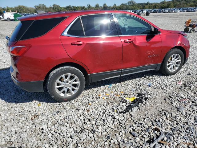 Photo 3 from auction – 2018 CHEVROLET EQUINOX LT with VIN 2GNAXSEVXJ6320152