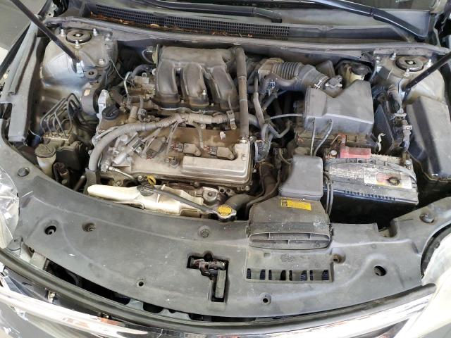 Photo 11 from auction – 2013 TOYOTA AVALON BAS with VIN 4T1BK1EB3DU063736
