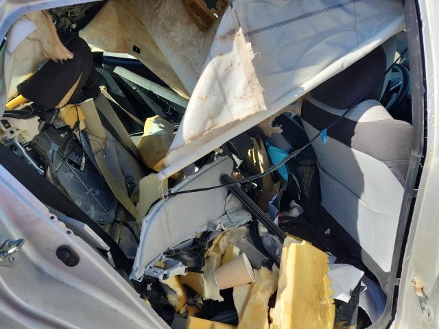 Photo 10 from auction – 2017 TOYOTA PRIUS with VIN JTDKARFU0H3542116