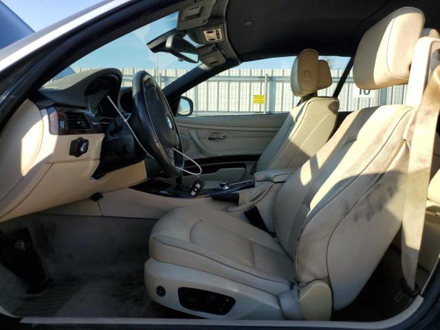 صورة رقم 7 من المزاد - 2011 BMW 328 I مع VIN WBADW3C56BE539850