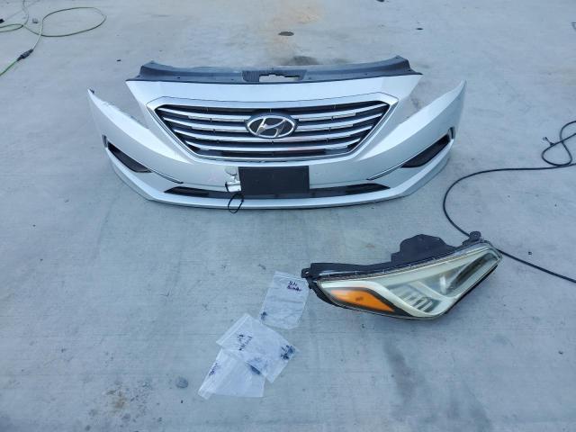 Photo 12 from auction – 2016 HYUNDAI SONATA SE with VIN 5NPE24AF3GH338483