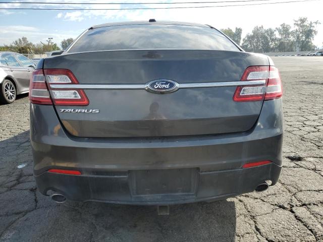 Photo 6 from auction – 2018 FORD TAURUS SE with VIN 1FAHP2D85JG112835