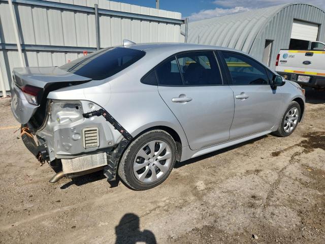 Photo 3 from auction – 2020 TOYOTA COROLLA LE with VIN 5YFEPRAE4LP007320