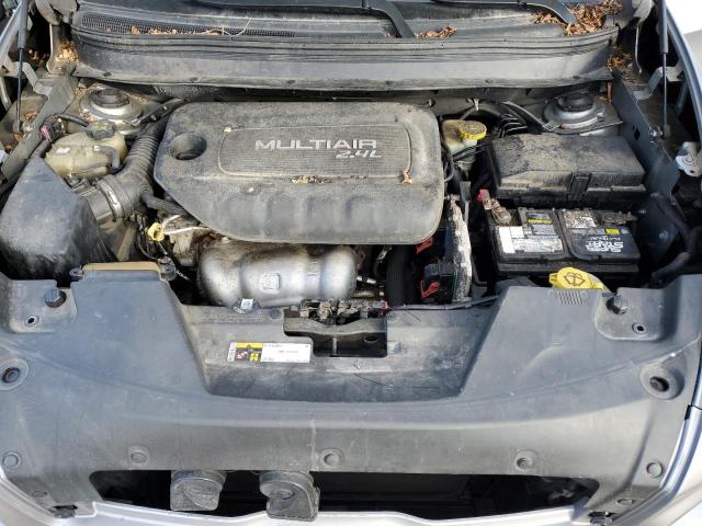 Photo 12 from auction – 2014 JEEP CHEROKEE L with VIN 1C4PJMDB3EW219893