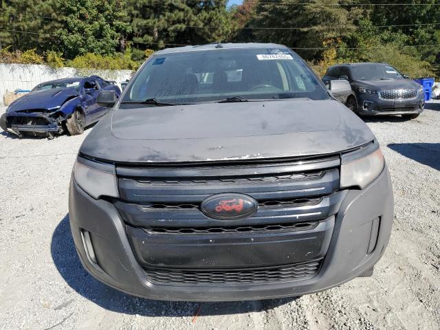 Photo 5 from auction – 2013 FORD EDGE SEL with VIN 2FMDK3JCXDBA44724