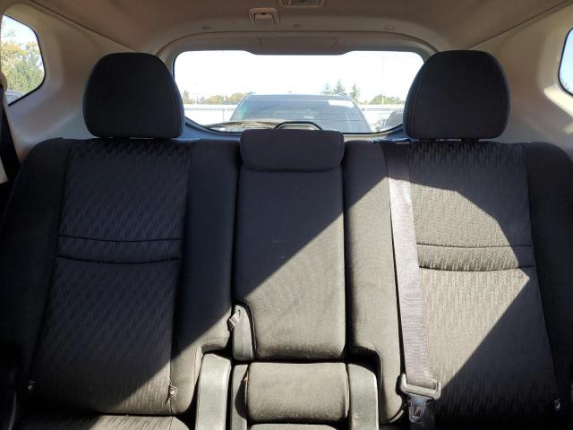 Photo 10 from auction – 2017 NISSAN ROGUE S with VIN KNMAT2MV6HP520686