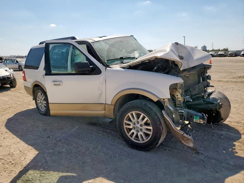 Photo 4 from auction – 2014 FORD EXPEDITION with VIN 1FMJU1H51EEF62428