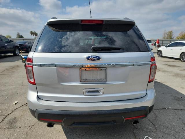 Photo 6 from auction – 2015 FORD EXPLORER with VIN 1FM5K7B88FGA34291
