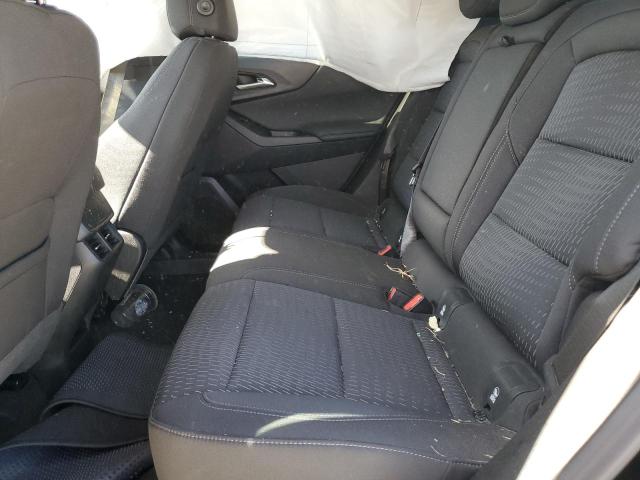 Photo 11 from auction – 2025 CHEVROLET EQUINOX LT with VIN 3GNAXPEG6SL228693
