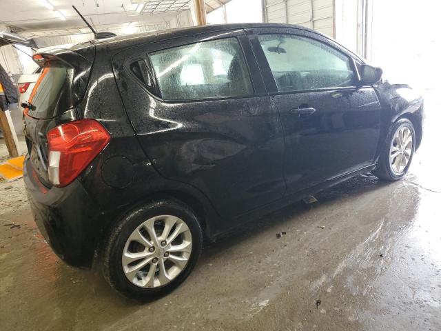 Photo 3 from auction – 2020 CHEVROLET SPARK 1LT with VIN KL8CD6SA5LC442505