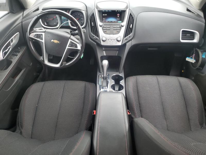 Photo 8 from auction – 2015 CHEVROLET EQUINOX LT with VIN 2GNFLBE34F6236853