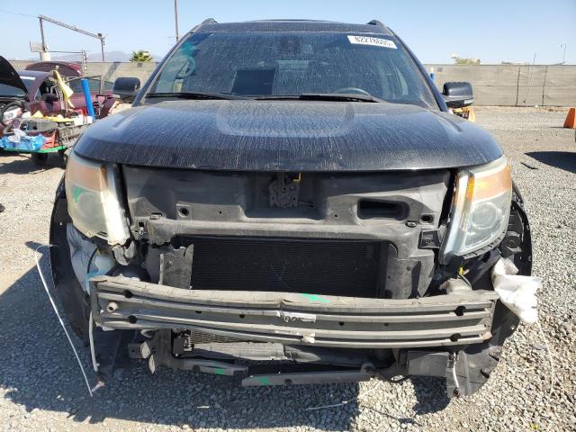 Photo 5 from auction – 2014 FORD EXPLORER L with VIN 1FM5K7F82EGB24738